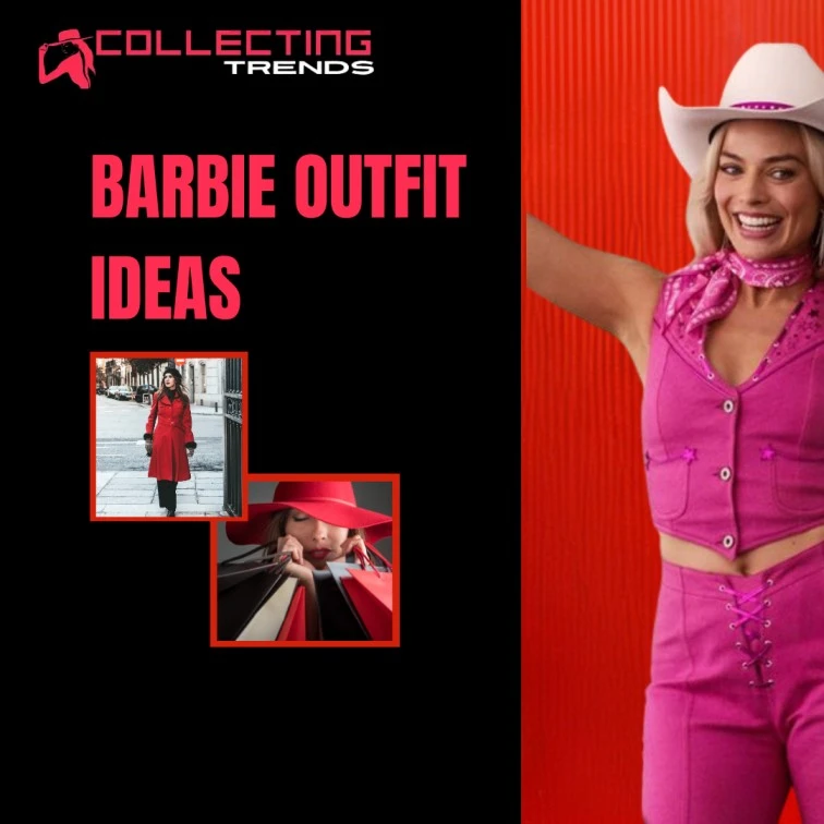 Rock Your Dreamhouse: Barbie Outfit Ideas for Every Occasion