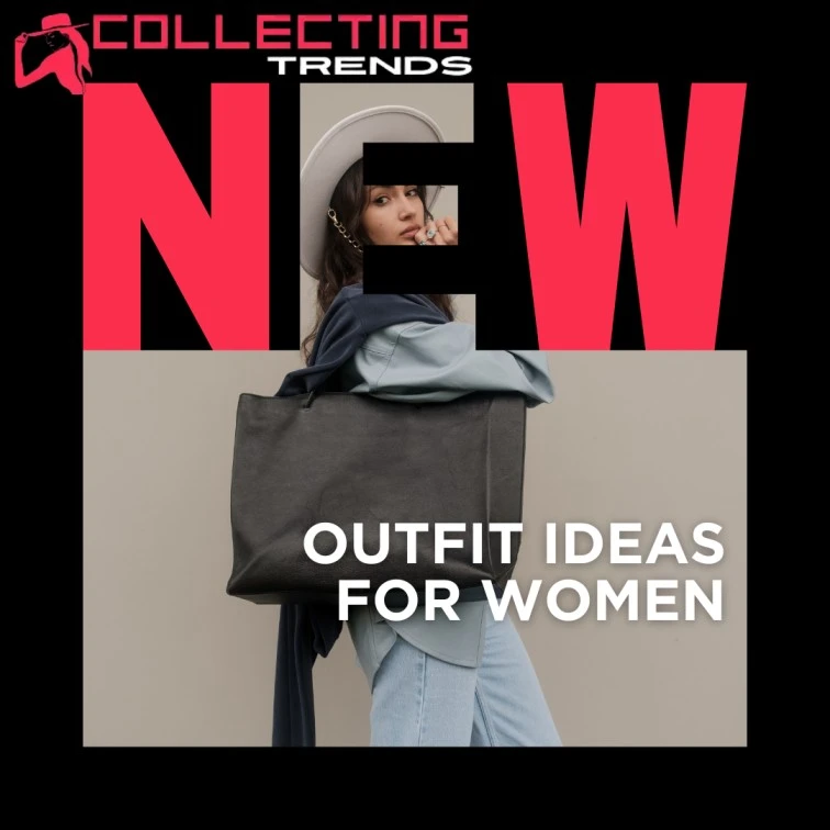 8 Stunning Outfits for Women Ideas: Elevate Your Style for Different Occasions